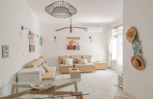 Merichas Apartamento | Emvatis Luxury Apartments E1