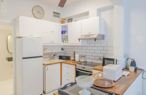 Merichas Apartamento | Emvatis Luxury Apartments E1