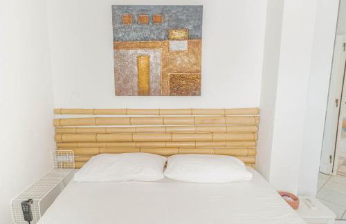 Merichas Apartamento | Emvatis Luxury Apartments E1
