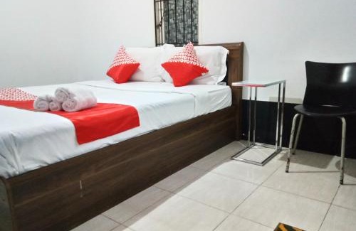 Balikpapan Casa | EMWEKA Guest House