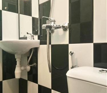 Balikpapan Casa | EMWEKA Guest House