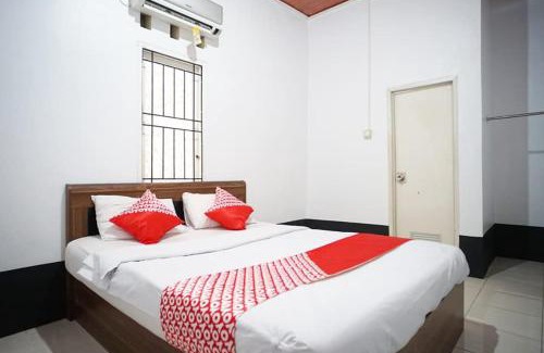 Balikpapan Casa | EMWEKA Guest House