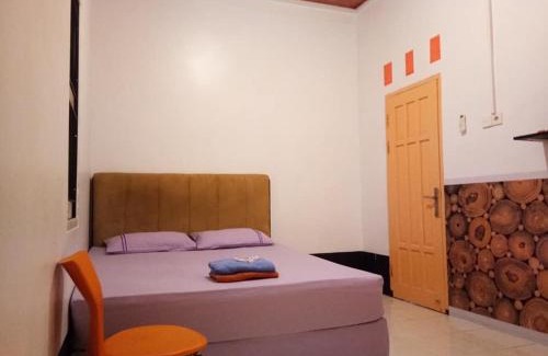 Balikpapan Casa | EMWEKA Guest House