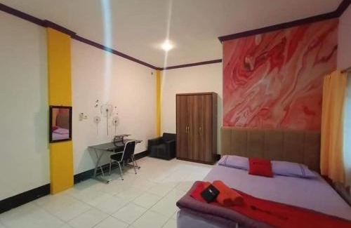 Balikpapan Casa | EMWEKA Pavillion Balikpapan