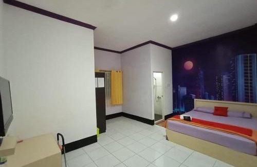 Balikpapan Casa | EMWEKA Pavillion Balikpapan