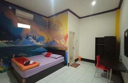 Balikpapan Casa | EMWEKA Pavillion Balikpapan