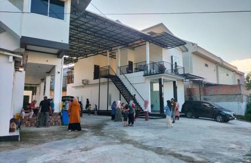 Balikpapan Casa | EMWEKA Residence Balikpapan