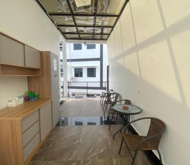 Balikpapan Casa | EMWEKA Residence Balikpapan