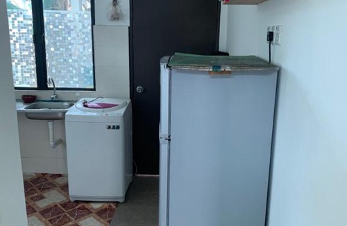 Kampung Dato' Ibrahim Fikri Casa | Emzoy Chukai private unit rest house