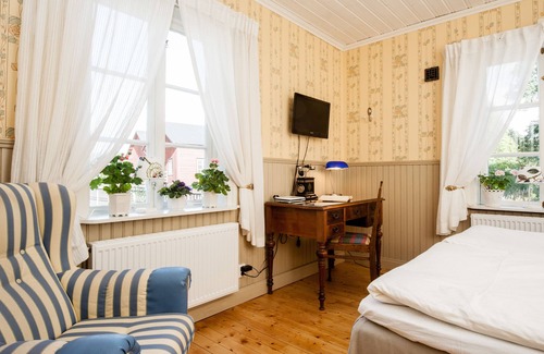Enanger Cama Y Desayuno | Enångers Bed and Breakfast