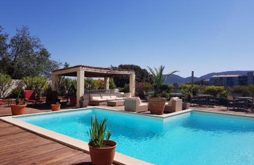 Porto-Vecchio Apartamento | En Aparté