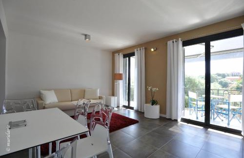Porto-Vecchio Apartamento | En Aparté