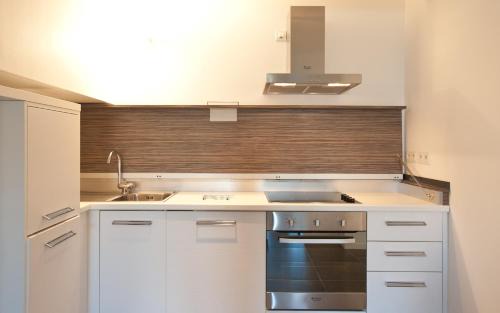 Porto-Vecchio Apartamento | En Aparté