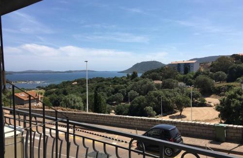 Porto-Vecchio Apartamento | En Aparté