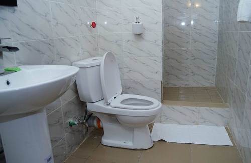 Utako Hotel | En Apartment