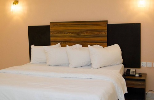 Utako Hotel | En Apartment