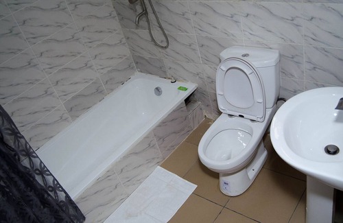Utako Hotel | En Apartment