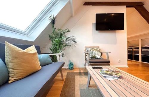 Sahurs Apartamento | en attente