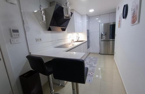 Distrito Noroeste Apartamento | En Casa de Leonor