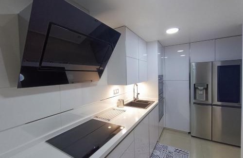 Distrito Noroeste Apartamento | En Casa de Leonor