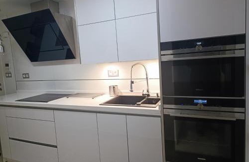 Distrito Noroeste Apartamento | En Casa de Leonor