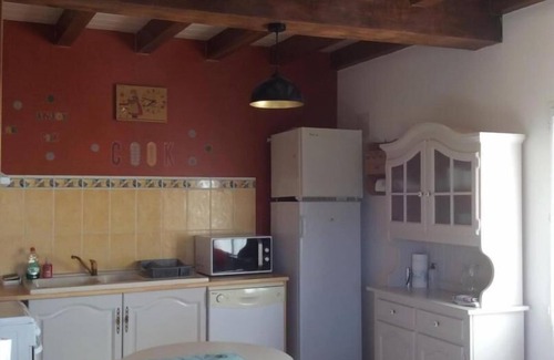 Franquevielle Casa | En Comminges - Franquevielle
