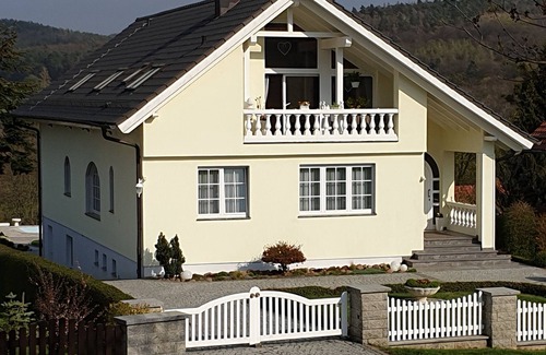 Meisdorf Apartamento | ¡Disfruta de la convivencia y escapa de la vida cotidiana! Relajación y relajación pura!