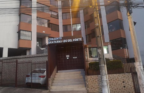 Las Tolas Apartamento | En Departamento comparto Comada y acogedora habitación en ambiente familiar