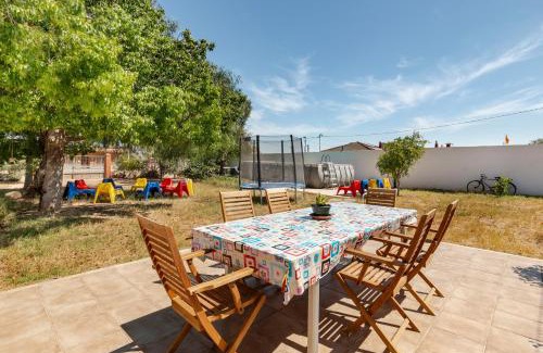 Campo Nubla Casa | En el campo de Tallante