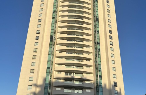 San Rafael Apartamento | Escapada 5★en Punta del Este. 5★ Getaway in Punta del Este