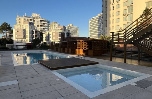 San Rafael Apartamento | Escapada 5★en Punta del Este. 5★ Getaway in Punta del Este