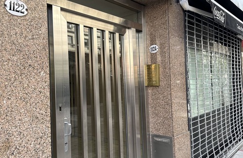 Dock Sud Apartamento | En el corazón de Buenos Aires, a estrenar moderno y luminoso. Pet friendly.