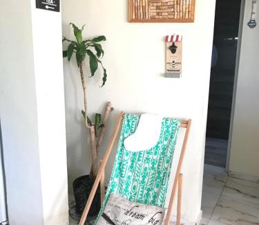 Villa Espana Apartamento | En el corazón de la romana con a/c, wifi, luz y gas incluido.