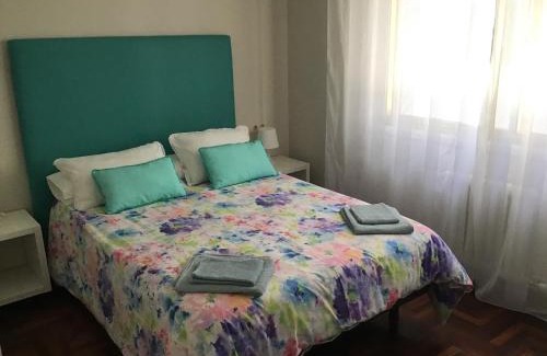 Pontevedra Apartamento | En el Corazón de Pontevedra