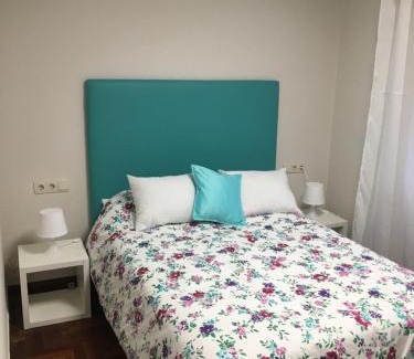 Pontevedra Apartamento | En el Corazón de Pontevedra
