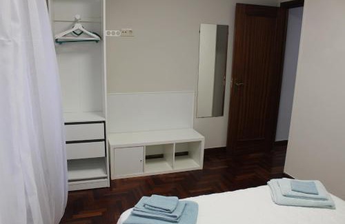 Pontevedra Apartamento | En el Corazón de Pontevedra