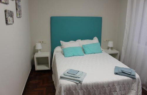 Pontevedra Apartamento | En el Corazón de Pontevedra