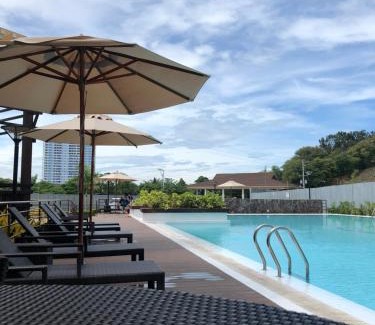 Cagayan de Oro Apartamento | En Gee’s Crib