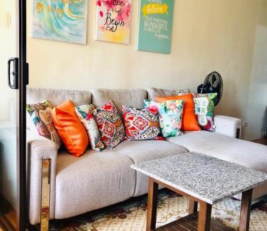 Cagayan de Oro Apartamento | En Gee’s Crib