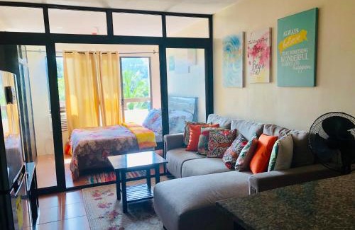 Cagayan de Oro Apartamento | En Gee’s Crib