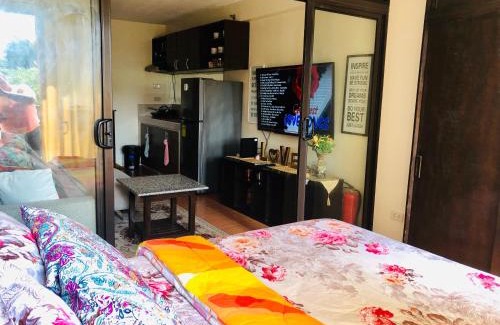 Cagayan de Oro Apartamento | En Gee’s Crib