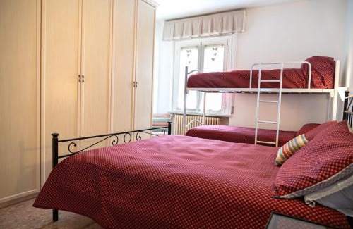 Castelli Casa | En&Gi Holiday Home