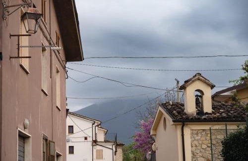 Castelli Casa | En&Gi Holiday Home