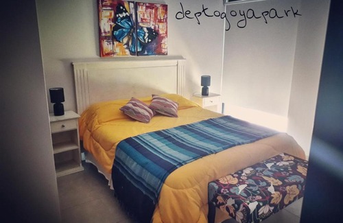 Los Reartes Apartamento | En Goya
