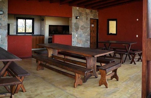 Los Reartes Apartamento | En Goya
