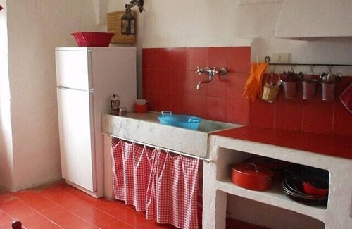 Lingueglietta Casa | Disfruta de unas vacaciones únicas, alternando mar y relájate