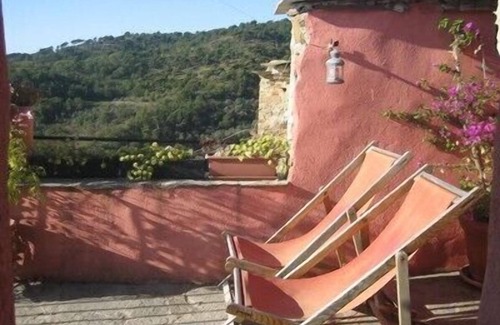 Lingueglietta Casa | Disfruta de unas vacaciones únicas, alternando mar y relájate