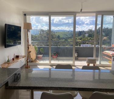 Yerbas Buenas Apartamento | En la mejor ubicación de Algarrobo