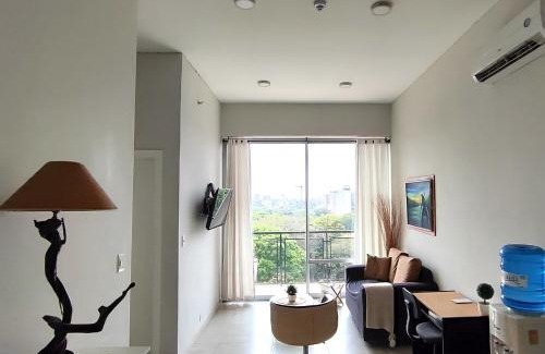 Asuncion Apartamento | En la mejor zona, Shopping Mariscal, Vistas increibles, Edif Life Villa Morra 5D