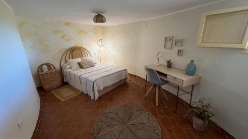 Benicassim Casa | En las montañas de Benicassim
